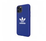 Adidas 36346 custodia per cellulare 14,7 cm (5.8") Cover Blu