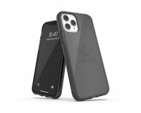 Adidas 36411 custodia per cellulare 14,7 cm (5.8") Cover Nero