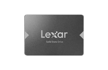 Lexar NS100 1 TB 2.5" Serial ATA III