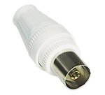 bticino S2133 coaxial connector F-type 1 pc(s)