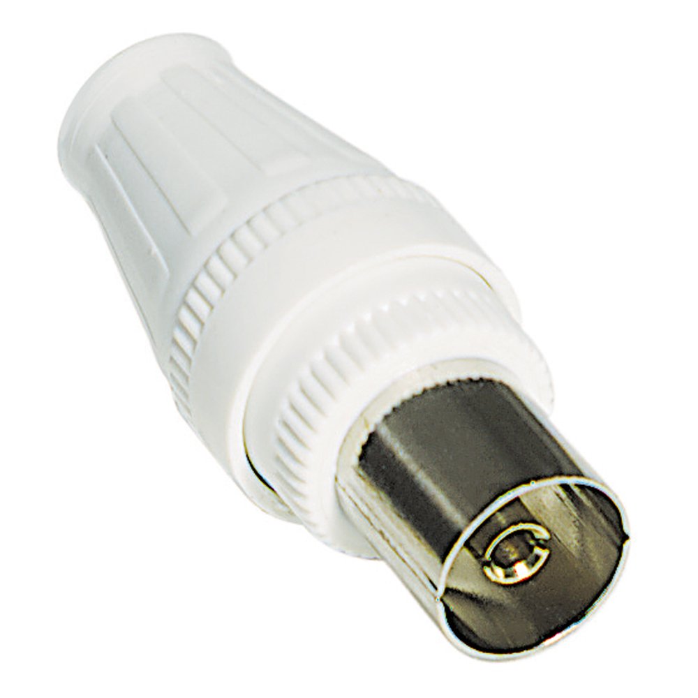 bticino S2133 coaxial connector F-type 1 pc(s)