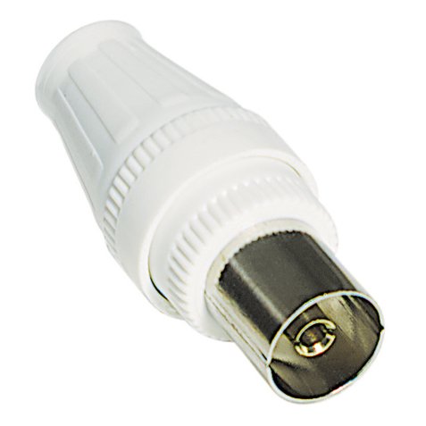 bticino S2133 coaxial connector F-type 1 pc(s)