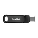 Sandisk clé USB Ultra Dual Drive 32 Go Usb 3.2 (USB-A), Usb 3.2 (USB-C) Noir