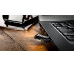 Sandisk clé USB Ultra Dual Drive 256 Go Usb 3.1 (Usb-A), Usb 3.1 (Usb-C) Noir