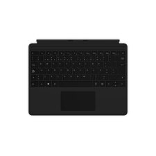 Microsoft Surface Pro X Keyboard Negro QWERTY