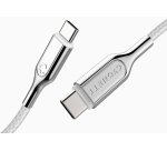 Cygnett CY2693PCTYC cavo USB USB 2.0 1 m USB C 0,48 Gbit/s Bianco