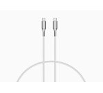 Cygnett CY2693PCTYC cavo USB USB 2.0 1 m USB C 0,48 Gbit/s Bianco