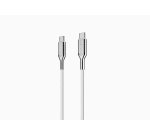 Cygnett CY2693PCTYC cavo USB USB 2.0 1 m USB C 0,48 Gbit/s Bianco
