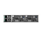 Synology Unified Controller UC3200 SAN Rack (2 U) Intel® Xeon® D D-1521 8 Go DDR4 0 To Noir, Gris