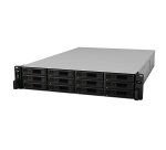 Synology Unified Controller UC3200 SAN Rack (2 U) Intel® Xeon® D D-1521 8 Go DDR4 0 To Noir, Gris