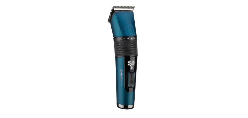 Tondeuse homme Babyliss Pro E990E