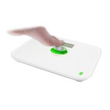 LITTLE BALANCE Pèse personne 8154