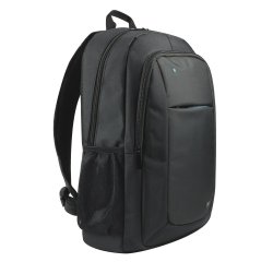 MOBILIS THE ONE black backpack for 15.6'' laptop