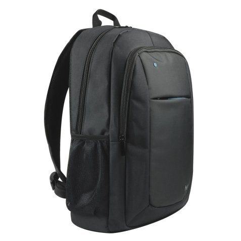 MOBILIS THE ONE black backpack for 15.6'' laptop