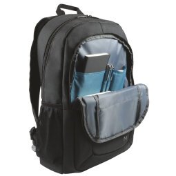 Mobilis THE ONE - sac à dos pour ordinateur portable 15,6''