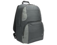 Mochila Mobilis The One para portátil 15.6" Gris