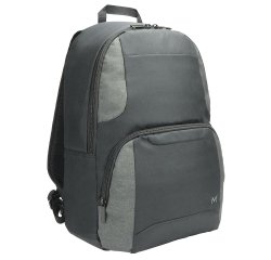 Mochila Mobilis The One para portátil 15.6" Gris
