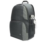 Mochila Mobilis The One para portátil 15.6" Gris