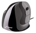 Evoluent VerticalMouse D Medium Right-Handed Office Mouse USB Type-A Laser