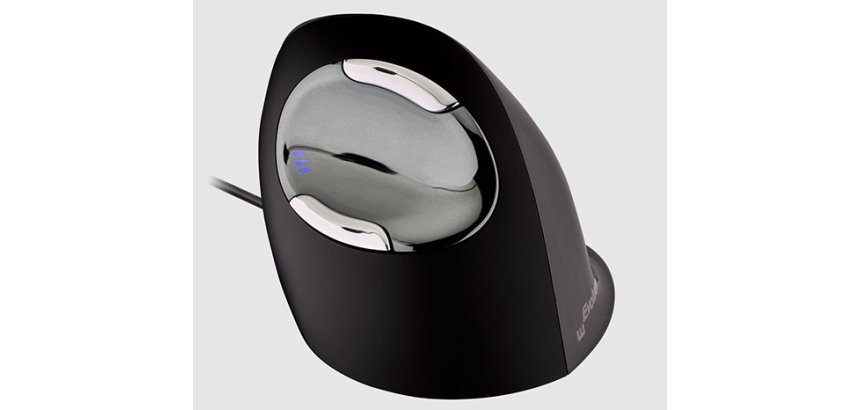 Evoluent VMDS Medical Mouse Right-Handed USB Type-A Laser