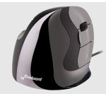 Evoluent VMDS Medical Mouse Right-Handed USB Type-A Laser