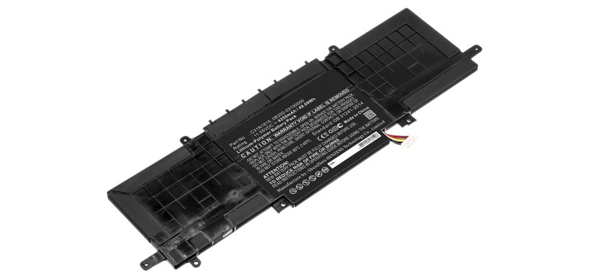 DLH AASS5142-T050Y2 composant de laptop supplémentaire Batterie