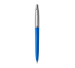Stylo bille rétractable Jotter Original. Corps en plastique Bleu. Point moyenne. Rechargeable