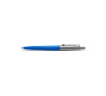 Stylo bille rétractable Jotter Original. Corps en plastique Bleu. Point moyenne. Rechargeable