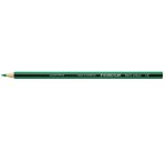 Crayons staedtler noris colour 185 coloris vert       pochette de 12
