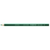 Crayons staedtler noris colour 185 coloris vert       pochette de 12