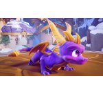 Microsoft Spyro Reignited Trilogy, Xbox One Standard Italian