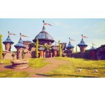 Microsoft Spyro Reignited Trilogy, Xbox One Standard Italian