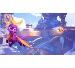 Microsoft Spyro Reignited Trilogy, Xbox One Standard Italian