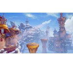 Microsoft Spyro Reignited Trilogy, Xbox One Standard Italian