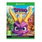 Microsoft XONE Spyro Reignited Trilogy