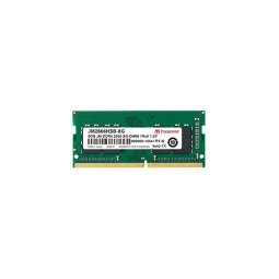 Transcend JetRam JM2666HSE-16G module de mémoire 16 Go 1 x 8 Go DDR4 2666 MHz