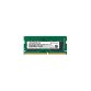 Transcend JetRam JM2666HSE-16G module de mémoire 16 Go 1 x 8 Go DDR4