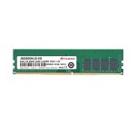 Transcend JetRam JM2666HLB-16G module de mémoire 16 Go 2 x 8 Go DDR4 288-pin DIMM