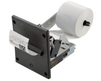 CUSTOM TG02H 203 x 203 DPI Alámbrico Térmico Impresora de recibos