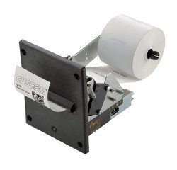 CUSTOM TG02H 203 x 203 DPI Alámbrico Térmico Impresora de recibos
