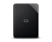 Western Digital Elements SE disco rigido esterno 5 TB USB tipo A 3.2 Gen 1 (3.1 Gen 1) Nero