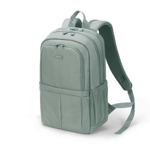 Sac a dos dicota ordinateur portable capacite 13-15.6 1   poche avant et 2              compartiments rembourrage