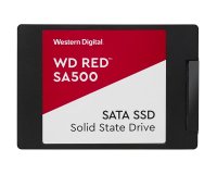 Western Digital Red SA500 1 To 2.5" Série ATA III 3D NAND