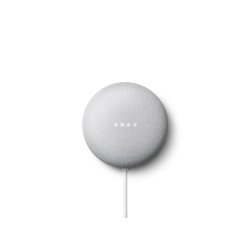 Altavoz inteligente Google Nest mini