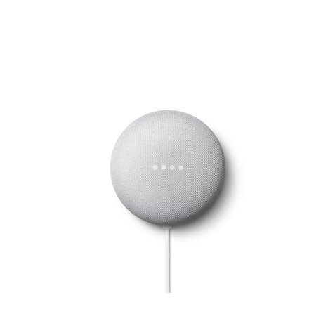 Altavoz inteligente Google Nest mini