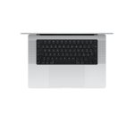 Apple MacBook Pro Apple M M5 Max Ordinateur portable 41,1 cm (16.2") 48 Go 2 To SSD Wi-Fi 7 (802.11be) macOS Tahoe Argent