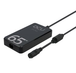 DCU Advance Tecnologic 37100065 accessoire d'ordinateurs portables Conseil pour l'alimentation de Laptop