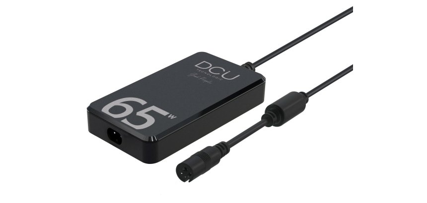DCU Advance Tecnologic 37100065 accessoire d'ordinateurs portables Conseil pour l'alimentation de Laptop