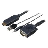 DLH DY-TU3563B câble HDMI