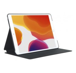 Mobilis 048027 funda para tablet 25,9 cm (10.2") Folio Negro
